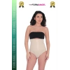 #Korse Vücut Şekillendiren Toparlayıcı Kaymaz Agraflı Yüksek Bel Slip Kadın Külot Korse 2li Set