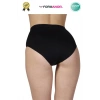 #BatoKorse Seamless Karın Toparlayıcı Sıkılaştırıcı Kadın Dikişsiz Yüksek Bel Bato Korse - 4 Adet