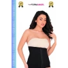 #AgraflıKorse Vücut Şekillendirici Toparlayıcı Sıkılaştırıcı Kadın Agraflı Bel Korse 4lü Set