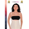 #Korse Vücut Şekillendiren Toparlayıcı Kadın Göğüs Altı Askılı Agraflı Bel Korse 2li Set