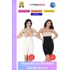 #Korse İz Göstermeyen Kaymaz Dikişsiz Vücut Şekillendiren Kalça Toparlayıcı Klasik Korse 4lü Set