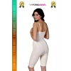 #Korse Dikişsiz Toparlayıcı Kaymaz Seamless Sıkılaştırıcı Kadın Göğüs Altı Tam Boy Korse 4lü Set