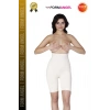 #Korse İz Göstermeyen Kaymaz Dikişsiz Vücut Şekillendiren Kalça Toparlayıcı Popo Açık Korse 6lı Set