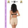 #Korse İz Göstermeyen Kaymaz Basen Toparlayıcı Şekillendiren Lazer Kesim Korse Boxer - 1 Adet