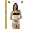 #Korse İz Göstermeyen Lazer Kesim Toparlayıcı Şekillendirici Kaymaz Göğüs Altı Body Korse 6lı Set