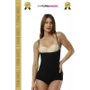 #Korse İz Göstermeyen Lazer Kesim Toparlayıcı Şekillendirici Kaymaz Göğüs Altı Body Korse 6lı Set