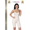 #Korse Masaj Özellikli İz Göstermeyen Kaymaz Dikişsiz Toparlayıcı Kadın Tam Boy Korse 6lı Set