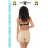 #Korse İz Göstermeyen Kaymaz Basen Toparlayıcı Şekillendiren Lazer Kesim Korse Boxer 4lü Set