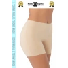 #Korse İz Göstermeyen Kaymaz Basen Toparlayıcı Şekillendiren Lazer Kesim Korse Boxer 4lü Set