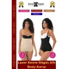 #Korse İz Yapmaz Göstermeyen Kaymaz Doku Toparlayıcı Sıkılaştıran Lazer Kesim String Korse 6lı Set