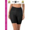 #Korse İz Yapmayan Kaymaz Toparlayıcı Sıkılaştıran Battal Boy Lazer Kesim Paçalı Korse 6lı Set