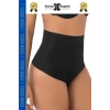 #Korse İz Yapmaz Göstermeyen Kaymaz Doku Toparlayıcı Sıkılaştıran Lazer Kesim String Korse 4lü Set