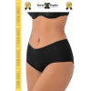 #BatoKülot Karın Basen Toparlayıcı Kaymaz İz Yapmaz Lazer Kesim Toparlayıcı Bato Külot 4lü Set