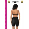#Korse İz Yapmayan Kaymaz Toparlayıcı Sıkılaştıran Battal Boy Lazer Kesim Paçalı Korse 4lü Set