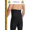 #BoxerKorse Göbek Düzleştirici Bel Basen Toparlayıcı Sıkılaştırıcı Duble Erkek Boxer Korse 4lü Set