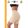 #Korse İz Yapmayan Kaymayı Önleyen Toparlayıcı Sıkılaştıran Lazer Kesim Paçalı Korse 4lü Set