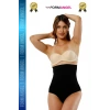 #Korse Seamless Dikişsiz Toparlayıcı Vücut Şekillendiren Kaymaz Yüksek Bel String Korse 4lü Set