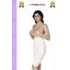 #Korse Lazer Kesim İz Göstermez Toparlayıcı Kaymaz Kadın Yüksek Bel Uzun Paçalı Korse 4lü Set