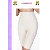 #Korse Lazer Kesim İz Göstermez Toparlayıcı Kaymaz Kadın Yüksek Bel Uzun Paçalı Korse 4lü Set