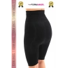 #Korse Lazer Kesim Dikişsiz İz Göstermeyen Toparlayıcı Kaymaz Selülit Önleyici Paçalı Korse 4lü Set