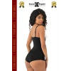 #Korse İz Yapmaz Göstermeyen Kaymaz Doku Toparlayıcı Sıkılaştıran Lazer Kesim String Korse 2li Set