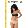 #BatoKülot Karın Basen Toparlayıcı Kaymaz İz Yapmaz Lazer Kesim Toparlayıcı Bato Külot 6lı Set
