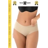 #BatoKülot Karın Basen Toparlayıcı Kaymaz İz Yapmaz Lazer Kesim Toparlayıcı Bato Külot 6lı Set
