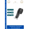 #PantolonKıvırma Polyester Esnek Dayanıklı Pratik Dikişsiz Paça Onarım Yapışkanlı Pantolon Kıvırma Şeridi - 3 Adet