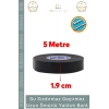 #YalıtımBandı Kendinden Eriyen EPR Bazlı Yüksek Voltaj 19mm 08mm 5 Metre Kauçuk Yalıtım Bandı - 1 - Adet