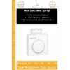 #ŞarjAleti 15W Hızlı Magsafe iPhone 12 13 14 15 Manyetik Masaüstü Uyumlu Wireless Charger Adaptörü