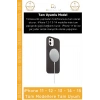 #ŞarjAleti 15W Hızlı Magsafe iPhone 12 13 14 15 Manyetik Masaüstü Uyumlu Wireless Charger Adaptörü