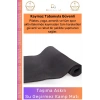 #KampMatı Taşıma Askılı Dayanıklı Kamp Pilates Yoga Spor Fitness Egzersiz Kaymaz Uyku Matı Yer Minderi
