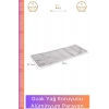#YağKoruyucuParavan Katlanır Ocak Sıçrama Önleyici Isıya Dayanıklı Panel Tip Yağ Koruyucu Alüminyum Paravan