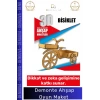 #MaketOyun Eğitici Boyanabilir 3D Puzzle Lazer Kesim Mdf Hobi Seti Sök Tak Demonte Ahşap Oyun Maket