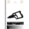 #Hacamat Pompası 4 Parmak Islak Kuru Kupaya Uyumlu Standart Profesyonel Uygun Dayanıklı Hacamat Pompası