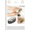 #MetalSabun Kaliteli Paslanmaz Çelik 304 Sınıfı Mutfak Soğan Sarımsak Balık Koku Giderici Metal Sabun - 1 Adet