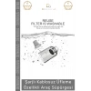 #AraçSüpürgesi Güçlü Emiş Performanslı USB Şarjlı Lityum Bataryalı Katlanabilir Akülü Araç Süpürgesi