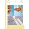 #KöpükBant Güçlü Yapışkanlı 18mm 2 Metre Duvar Tablo Poster Montaj Rulo Çift Taraflı Köpük Bant