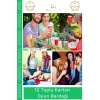 #OyunBardağı Renkli Büyük Boy Bira Kupası Karton Set Eğlenceli Aktivite Parti 12 Toplu Oyun Bardağı