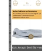 #YanmazEldiven Isıya Dayanıklı Yanmaz A Kalite Lamineli Su Geçirmez Pütürlü Konforlu Çok Amaçlı Deri Eldiven