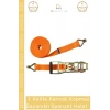 #ÇelikHalat Kancalı Dayanıklı Yük Sabitleme Yüksek Kalite Kopmaz Profesyonel Çelik 10 Metre Spanzet Halat