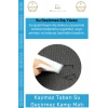 #YogaMatı Taşıma Askılı Dayanıklı Uzun Ömürlü Konfor Pilates Matı Yer Minderi 16 mm
