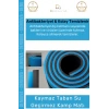 #YogaMatı Taşıma Askılı Dayanıklı Uzun Ömürlü Konfor Pilates Matı Yer Minderi 16 mm