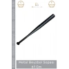 #BeyzbolSopası Dişbudak Ahşap Dayanıklı Kaliteli Ergonomik Spor Ekipman Baseboll Beyzbol Sopası 61 Cm