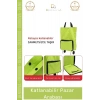 #PazarArabası Pratik Kolay Kurulum Katlanabilir Piknik Kamp Deniz Balık Çarşı Market Pazar Arabası