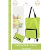 #PazarArabası Pratik Kolay Kurulum Katlanabilir Piknik Kamp Deniz Balık Çarşı Market Pazar Arabası