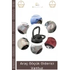 #GöçükGiderici Profesyonel Kalite Kaporta Düzeltme 55cm Vakum Araç Göçük Giderici Vantuz Mini Boy