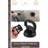 #GöçükGiderici Profesyonel Kalite Kaporta Düzeltme 55cm Vakum Araç Göçük Giderici Vantuz Mini Boy