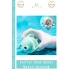 #SuOyuncağı Kurmalı Balık Bebek Eğlenceli Havuz Deniz Güvenli Geliştirici Çocuk Banyo Su Oyuncağı