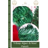 #NoelPaketi Yılbaşı Çam Ağacı Ev Ofis Dekorasyonu Kaliteli Sık Dallı Noel Paketi 150 Cm 220 Dal